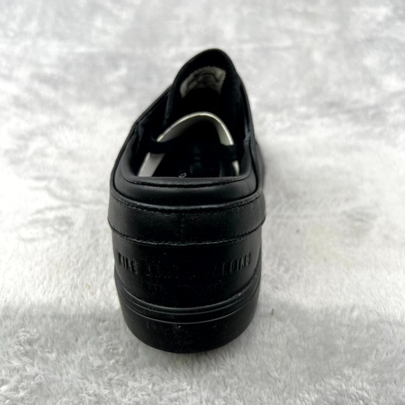 Nike Stefan Janoski Elite Sb 833600-006 Mens US 9 Skateboard Shoes Black Sneaker main image 2